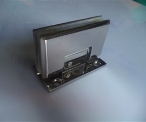 BẢN LỀ KẸP VVP