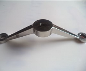 CHÂN NHỆN 2 CHÂN VVP