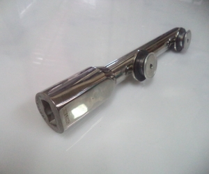 KẸP LÁP DƯỚI 