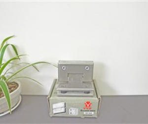 BẢN LỀ KẸP VVP