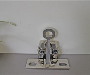 CHÂN NHỆN 2 CHÂN 