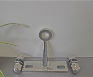 CHÂN NHỆN 2 CHÂN 