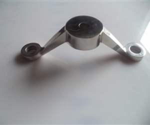 CHÂN NHỆN 2 CHÂN VVP