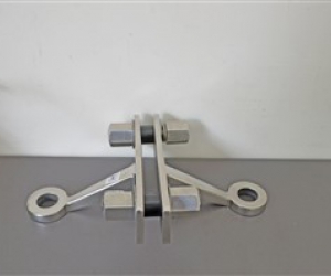 CHÂN NHỆN 2 CHÂN 