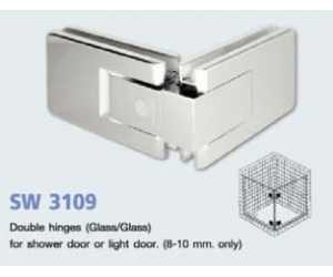 BẢN LỀ KẸP VVP