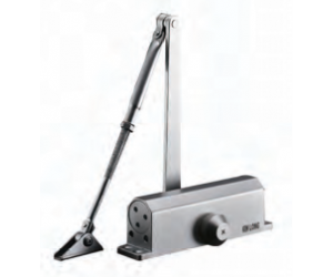 TAY ĐẨY THỦY LỰC KINLONG